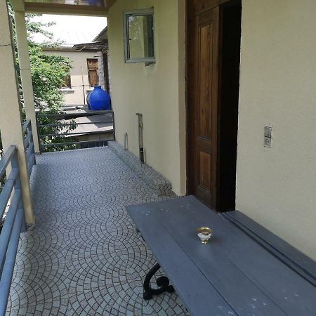 Shorena'S House Zugdidi Eksteriør bilde